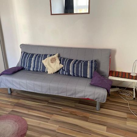 Turnul Portii Διαμέρισμα Σίμπιου Εξωτερικό φωτογραφία