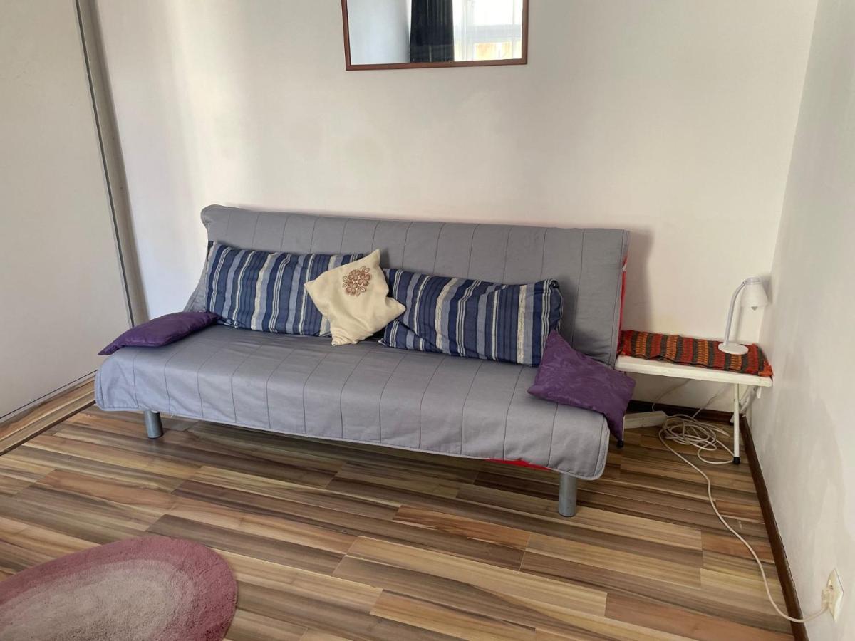 Turnul Portii Διαμέρισμα Σίμπιου Εξωτερικό φωτογραφία