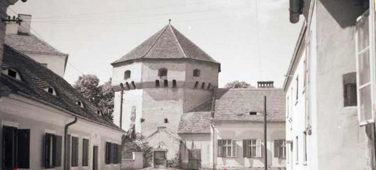 Turnul Portii Διαμέρισμα Σίμπιου Εξωτερικό φωτογραφία