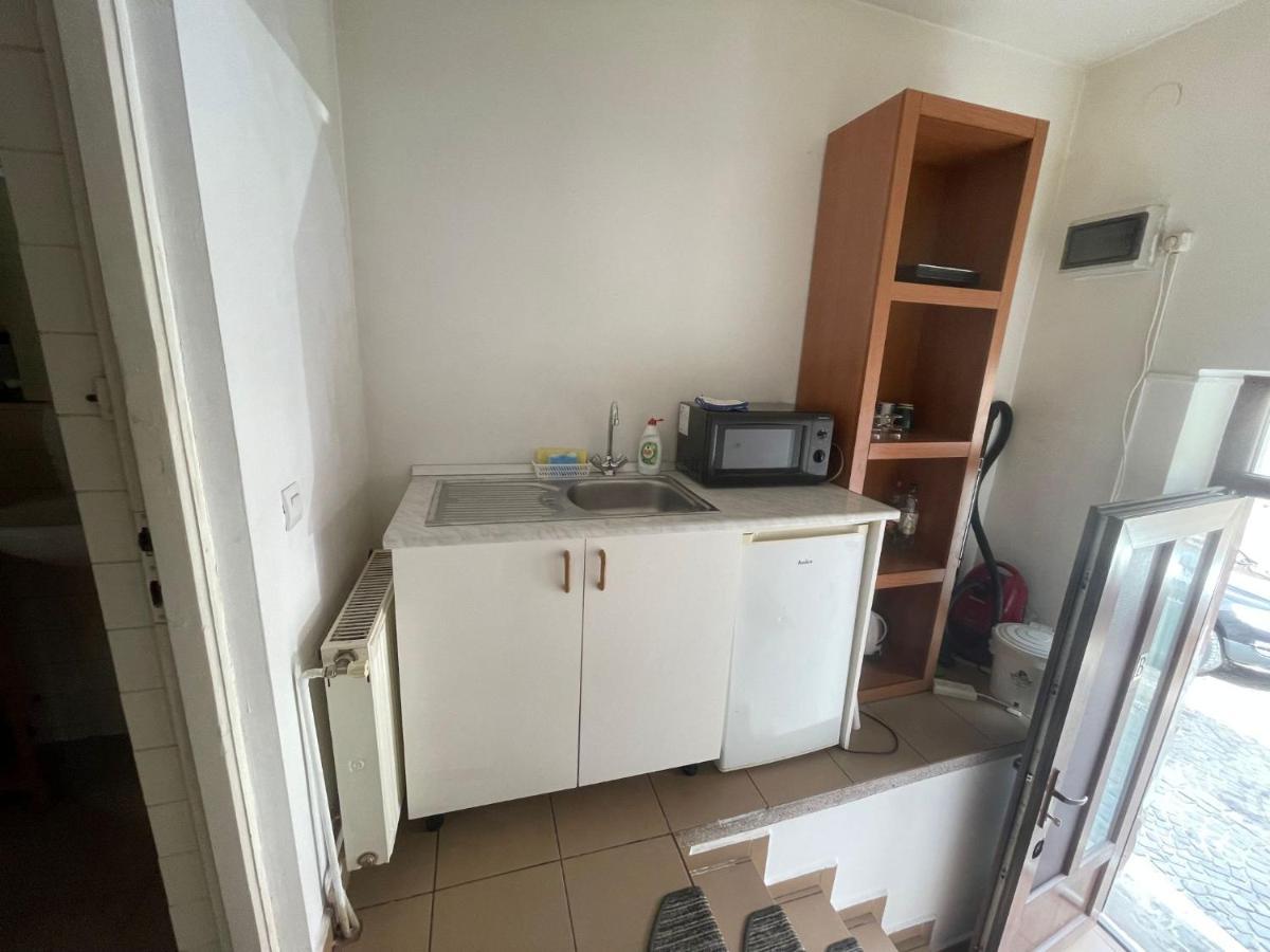 Turnul Portii Διαμέρισμα Σίμπιου Εξωτερικό φωτογραφία